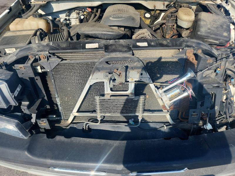 Aukcja sprzedaży 2004 Chevrolet Silverado, vin: 2GCEK13T341390789, numer aukcji: 65614686