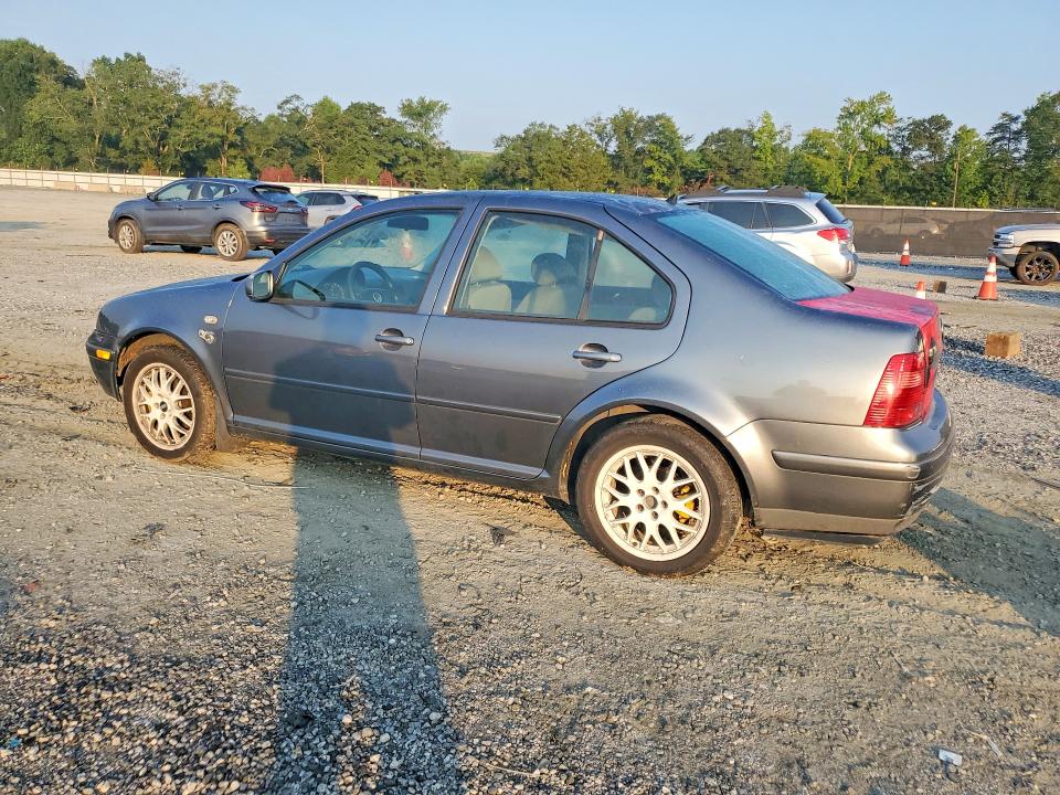 Продажа на аукционе авто 2003 Volkswagen Jetta, vin: 3VWRK69M83M091544, номер лота: 64412436