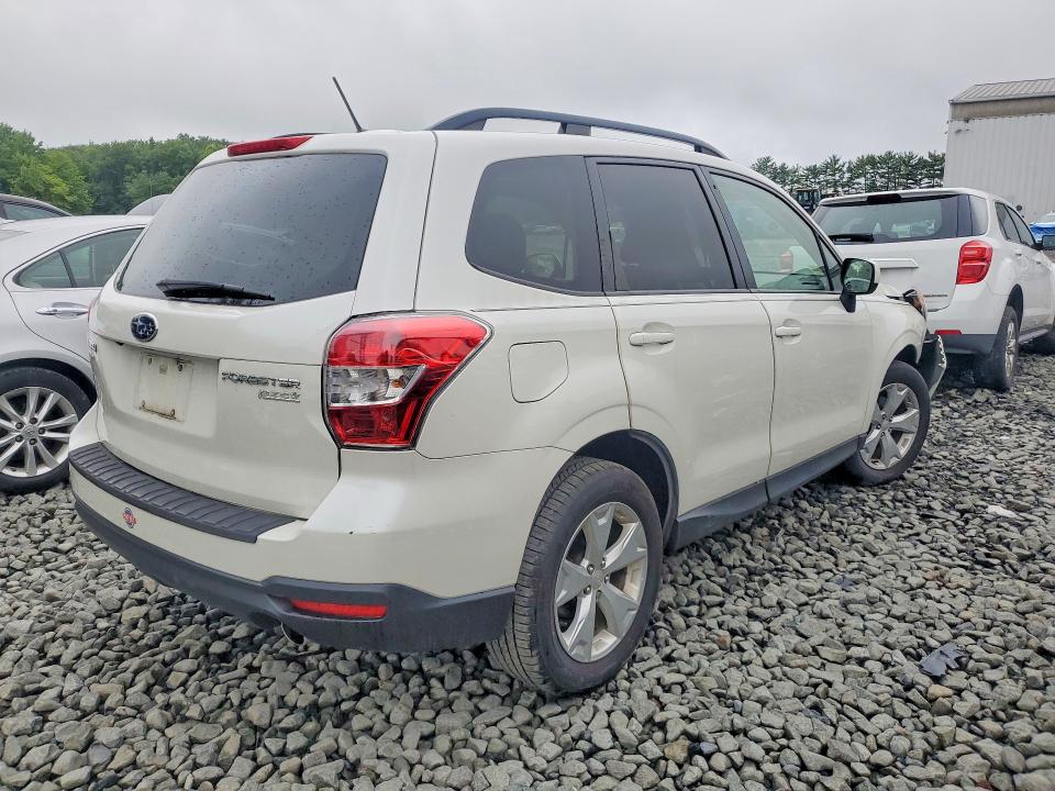 Aukcja sprzedaży 2015 Subaru Forester, vin: JF2SJADC5FH507178, numer aukcji: 65314986