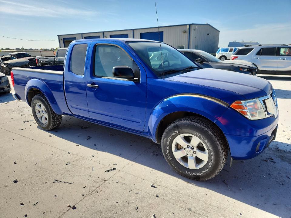 Aukcja sprzedaży 2012 Nissan Frontier, vin: 1N6AD0CU4CC469292, numer aukcji: 65131056