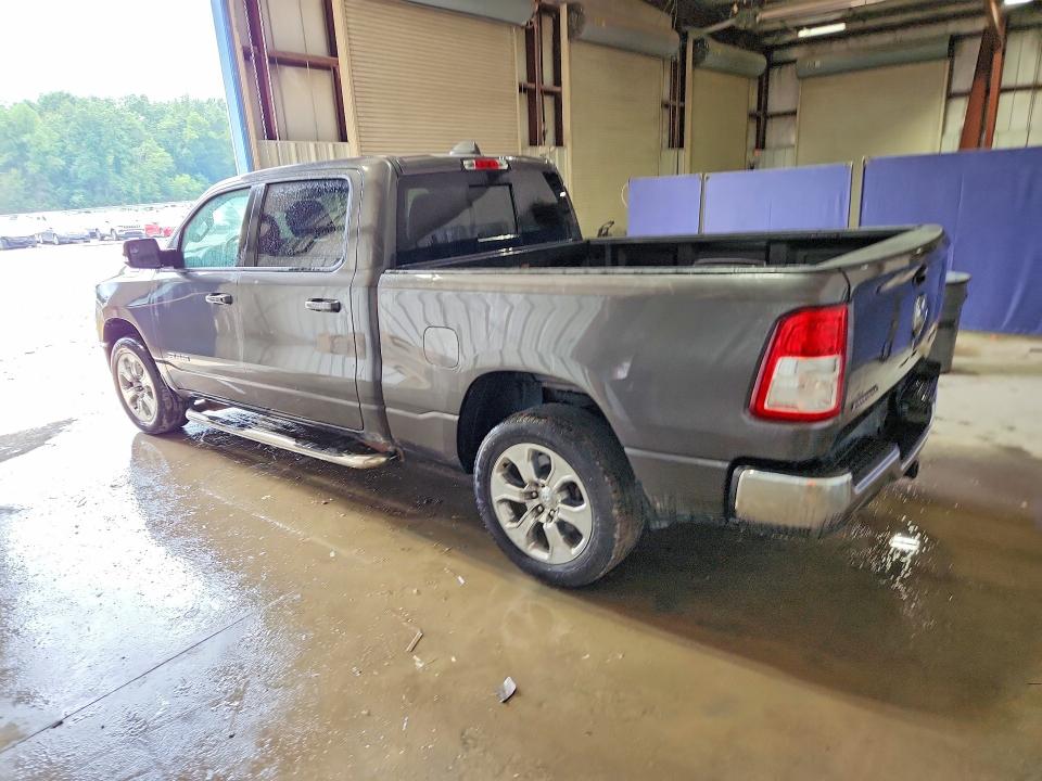 65209186 :رقم المزاد ، 1C6RRFMG1NN424098 vin ، 2022 Ram 1500 مزاد بيع
