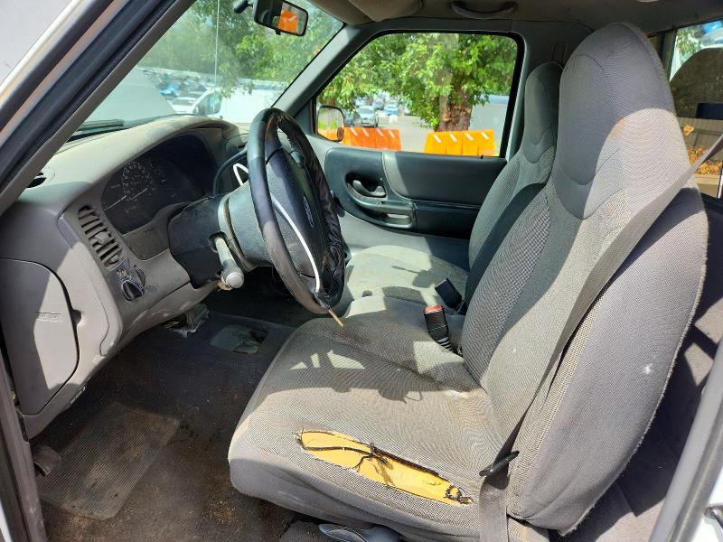 65235076 :رقم المزاد ، 1FTYR10D21PB40559 vin ، 2001 Ford Ranger مزاد بيع