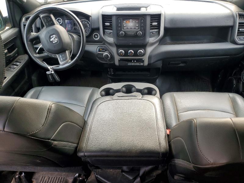 Продаж на аукціоні авто 2021 Ram 2500, vin: 3C6UR5HJ5MG669116, номер лоту: 63442436
