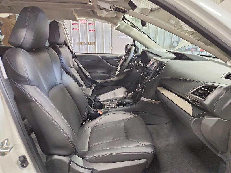 65510816 :رقم المزاد ، JF2SKAPCXPH513312 vin ، 2023 Subaru Forester مزاد بيع