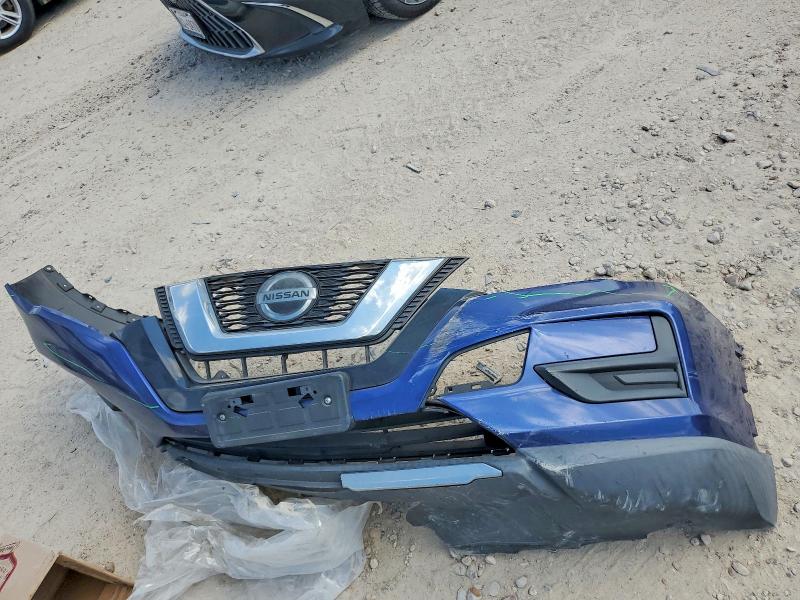 66071406 :رقم المزاد ، KNMAT2MV9JP560086 vin ، 2018 Nissan Rogue مزاد بيع