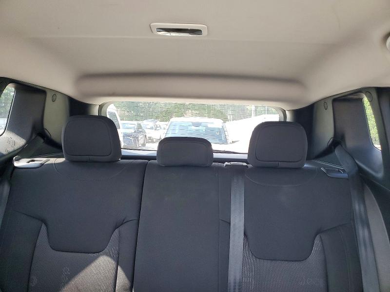 Aukcja sprzedaży 2017 Jeep Renegade, vin: ZACCJBBB8HPG00274, numer aukcji: 66176036