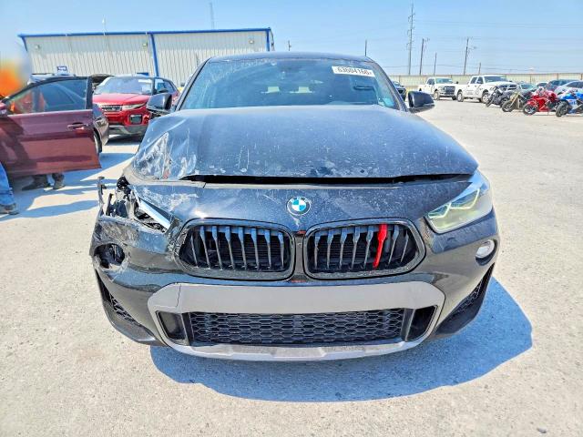 63604166 :رقم المزاد ، WBXYJ3C3XJEJ82806 vin ، 2018 Bmw X2 مزاد بيع
