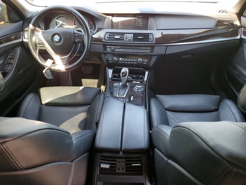 Aukcja sprzedaży 2011 Bmw 550, vin: WBAFR9C52BC618057, numer aukcji: 66641836