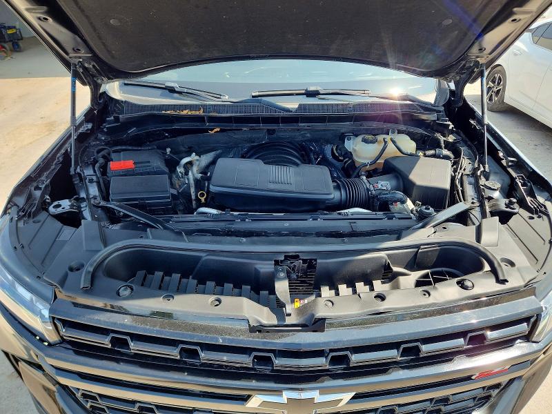 2021 Chevrolet Tahoe მანქანა იყიდება აუქციონზე, vin: 1GNSCNKDXMR242560, აუქციონის ნომერი: 61647756