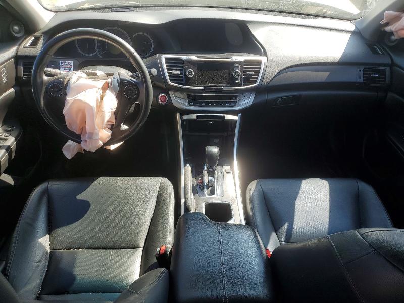 2014 Honda Accord მანქანა იყიდება აუქციონზე, vin: 1HGCR2F89EA810645, აუქციონის ნომერი: 65727986