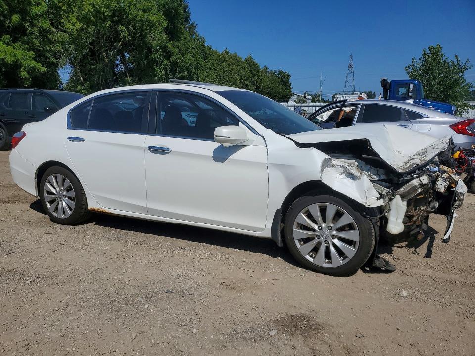 2014 Honda Accord მანქანა იყიდება აუქციონზე, vin: 1HGCR2F89EA810645, აუქციონის ნომერი: 65727986