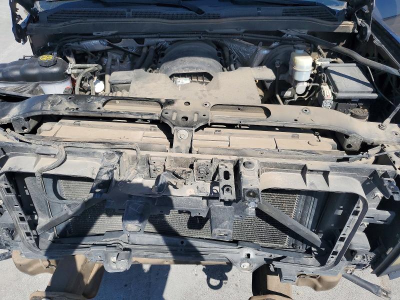 Продажа на аукционе авто 2014 Chevrolet Silverado, vin: 3GCUKREC2EG567395, номер лота: 65501146