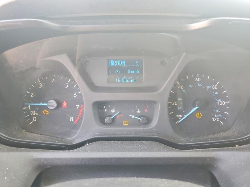 67245486 :رقم المزاد ، 1FTYR2CM5JKA06692 vin ، 2018 Ford Transit مزاد بيع