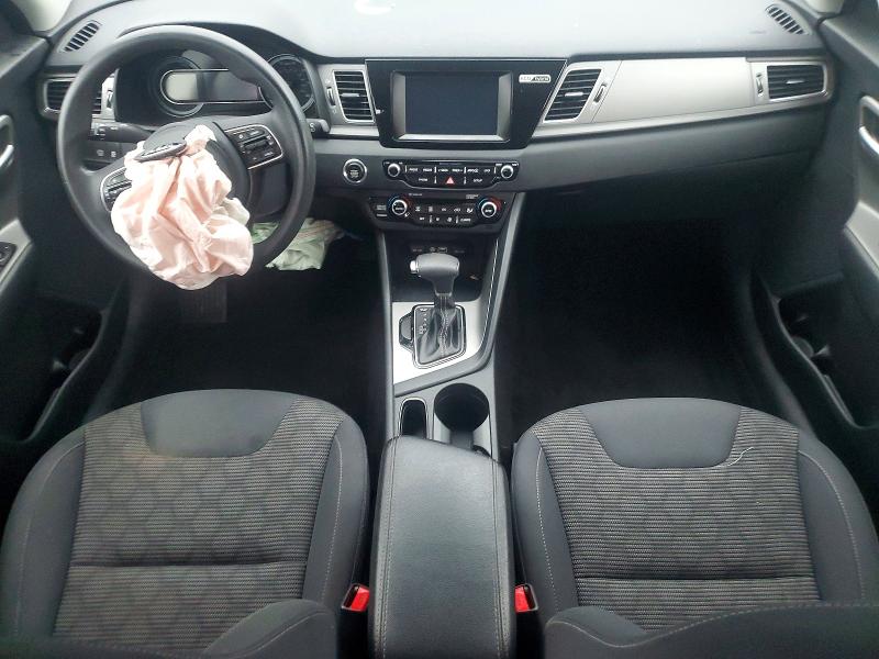 Продаж на аукціоні авто 2018 Kia Niro, vin: KNDCB3LC5J5200679, номер лоту: 64420236