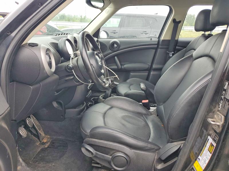 Продажа на аукционе авто 2012 Mini Cooper, vin: WMWZC5C55CWM14344, номер лота: 66975146