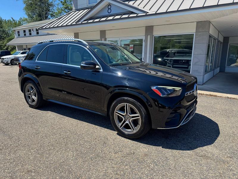 Продажа на аукционе авто 2024 Mercedes-benz Gle, vin: 4JGFB4FB8RB018862, номер лота: 64223666
