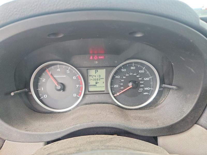 Aukcja sprzedaży 2014 Subaru Forester, vin: JF2SJAEC4EH405707, numer aukcji: 65926086