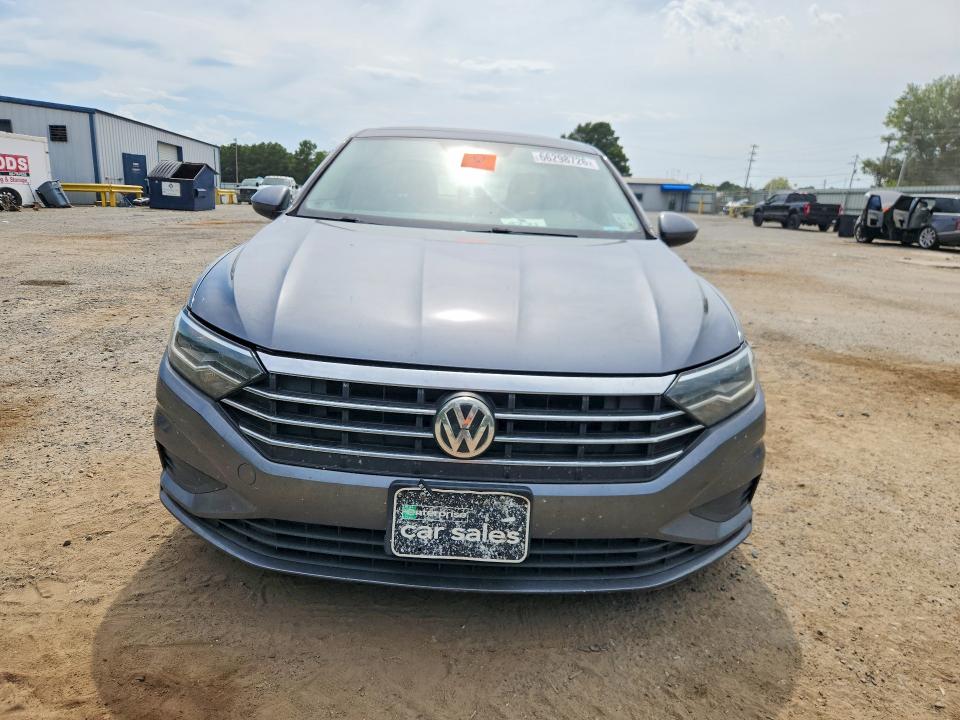 Продажа на аукционе авто 2019 Volkswagen Jetta, vin: 3VWC57BU8KM162219, номер лота: 66298726