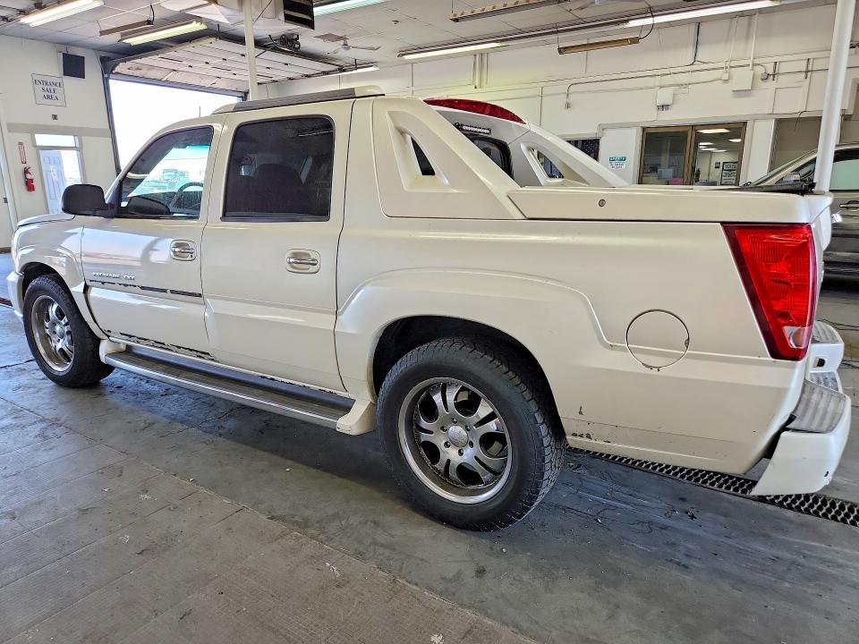 Aukcja sprzedaży 2003 Cadillac Escalade, vin: 3GYEK63NX3G179507, numer aukcji: 65391946