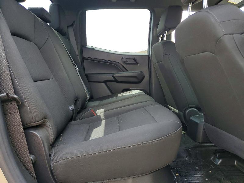 Продаж на аукціоні авто 2023 Chevrolet Colorado, vin: 1GCGSBEC1P1176406, номер лоту: 64789336