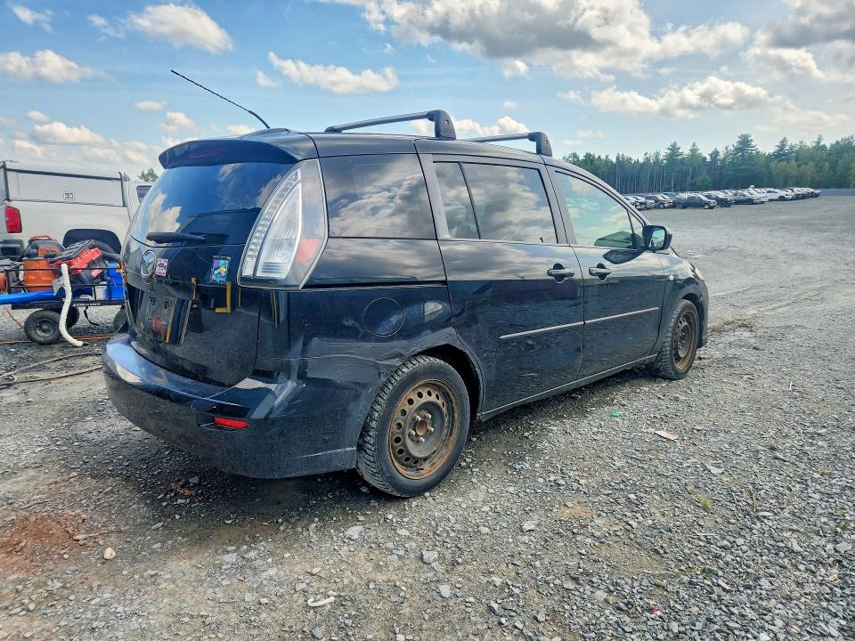 Продаж на аукціоні авто 2009 Mazda 5, vin: JM1CR293890346693, номер лоту: 65535576