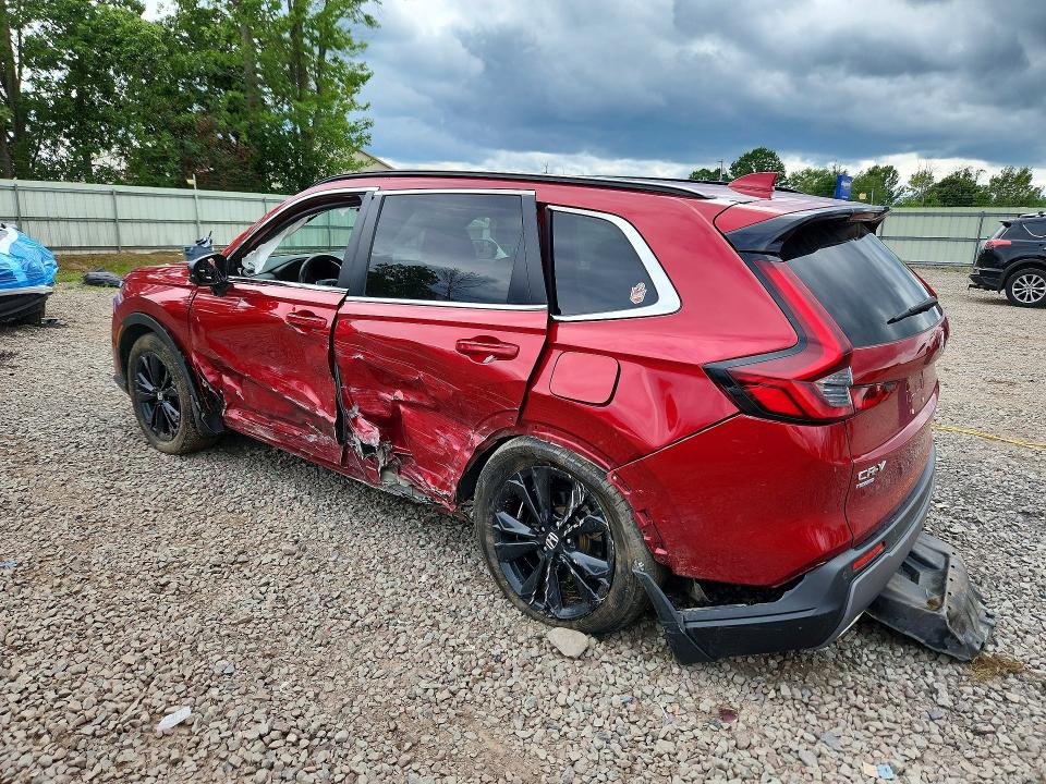 Продаж на аукціоні авто 2023 Honda Cr-v, vin: 7FARS6H90PE001558, номер лоту: 66417326
