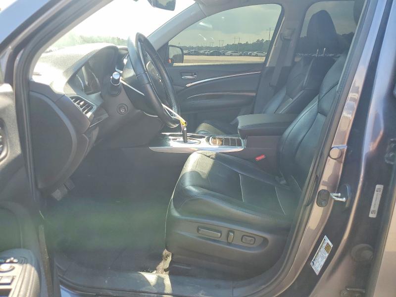 Продаж на аукціоні авто 2018 Acura Mdx, vin: 5J8YD3H58JL005781, номер лоту: 63841106