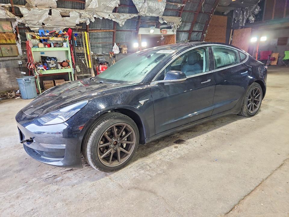 Aukcja sprzedaży 2018 Tesla Model 3, vin: 5YJ3E1EBXJF103220, numer aukcji: 67007226