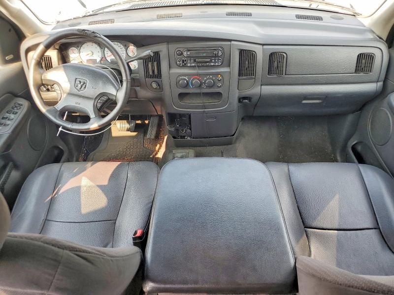 Aukcja sprzedaży 2003 Dodge Ram 1500, vin: 1D7HU18D23S222526, numer aukcji: 63730026