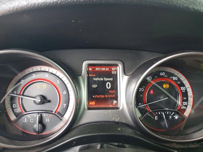 Продажа на аукционе авто 2019 Dodge Journey, vin: 3C4PDCGG4KT717949, номер лота: 66729316