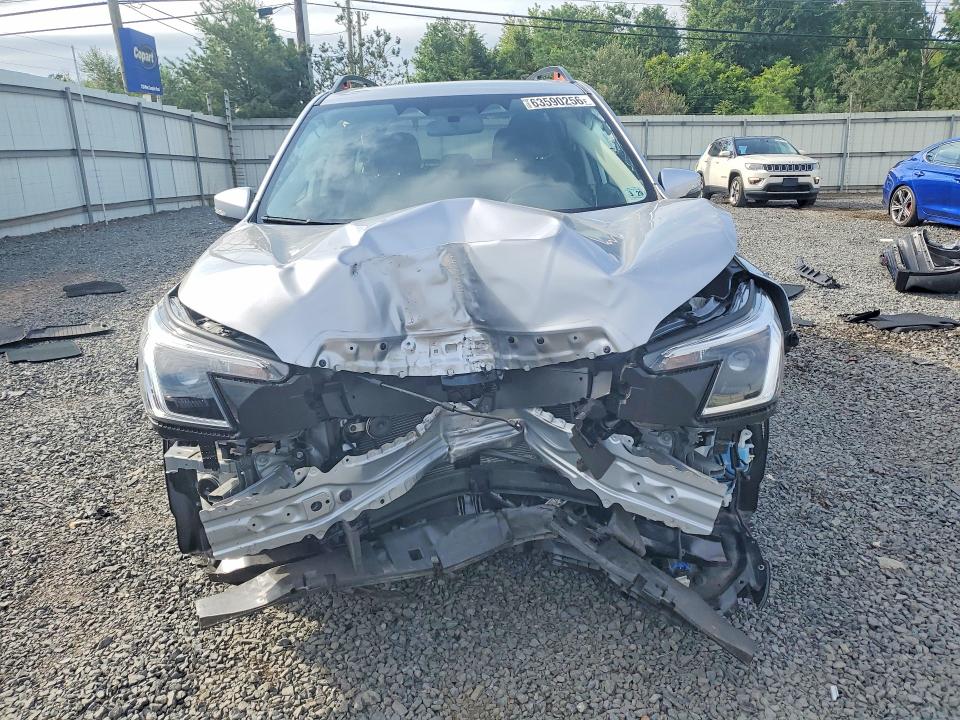 Продаж на аукціоні авто 2024 Subaru Forester, vin: JF2SKAEC0RH432101, номер лоту: 63590256