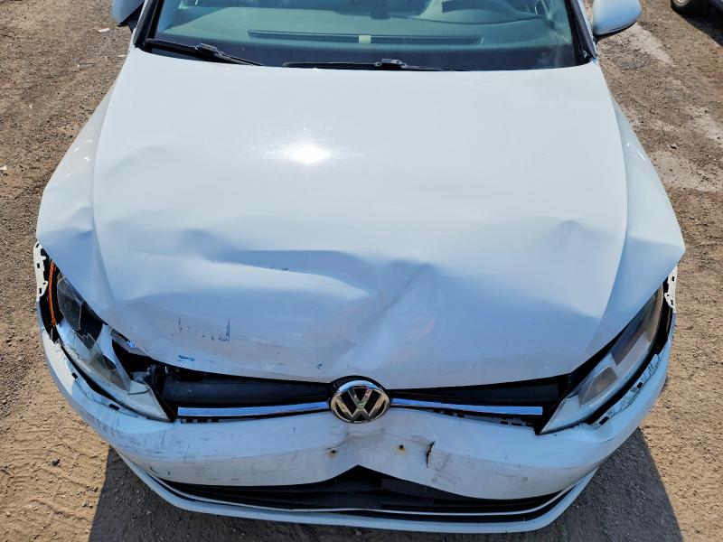 Продаж на аукціоні авто 2015 Volkswagen Golf, vin: 3VW217AU7FM029563, номер лоту: 64651196