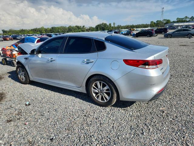 Продажа на аукционе авто 2018 Kia Optima, vin: 5XXGT4L33JG220235, номер лота: 66283886