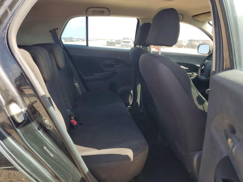 Продаж на аукціоні авто 2010 Scion Xd, vin: JTKKU4B41AJ054707, номер лоту: 65722866