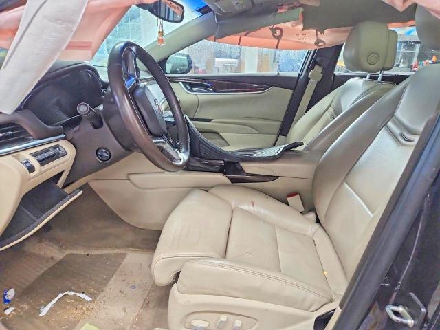 65554726 :رقم المزاد ، 2G61T5S30D9132383 vin ، 2013 Cadillac Xts مزاد بيع