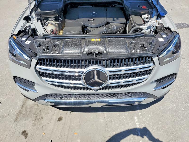 Aukcja sprzedaży 2025 Mercedes-benz Gle, vin: 4JGFB4GB3SB472988, numer aukcji: 65378796