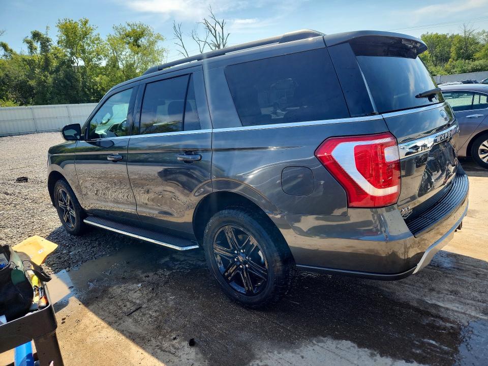 66068906 :رقم المزاد ، 1FMJU1JT7LEA79791 vin ، 2020 Ford Expedition مزاد بيع