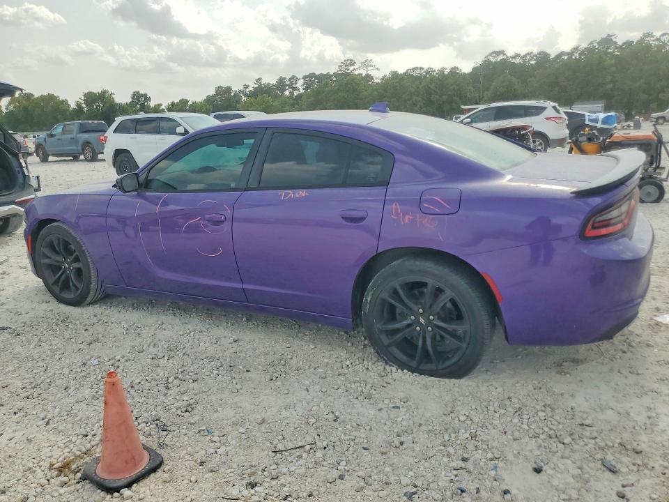 Aukcja sprzedaży 2016 Dodge Charger, vin: 2C3CDXHG1GH150558, numer aukcji: 64047746
