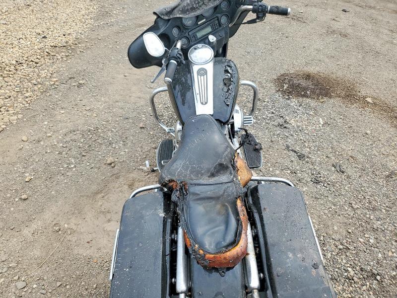 63890056 :رقم المزاد ، 1HD1FVW156Y634333 vin ، 2006 Harley-davidson Street Glide مزاد بيع