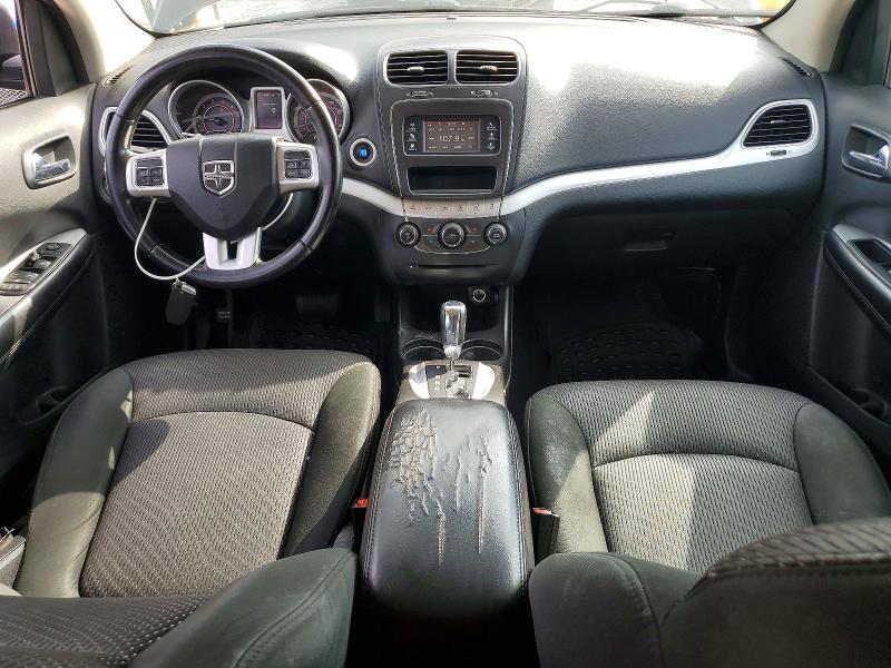 2012 Dodge Journey მანქანა იყიდება აუქციონზე, vin: 3C4PDCAB4CT178358, აუქციონის ნომერი: 64769236