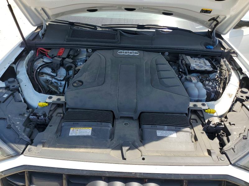 Продаж на аукціоні авто 2024 Audi Q7, vin: WA1LCBF71RD004644, номер лоту: 65808476