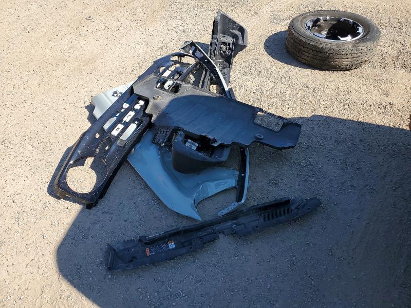 Aukcja sprzedaży 2023 Ford Bronco, vin: 1FMEE5BP0PLB59314, numer aukcji: 63969446