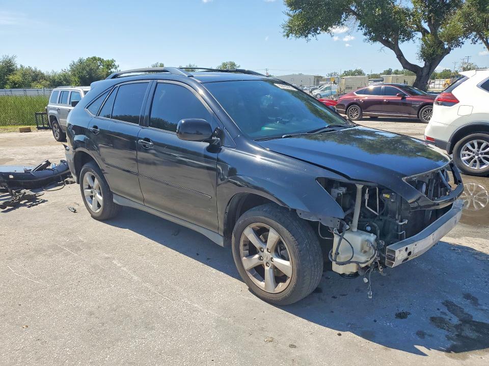 Aukcja sprzedaży 2004 Lexus Rx, vin: 2T2HA31U74C006954, numer aukcji: 66420586