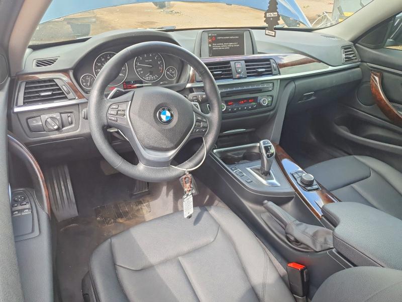 Продажа на аукционе авто 2014 Bmw 428, vin: WBA3N5C50EK196419, номер лота: 65476126