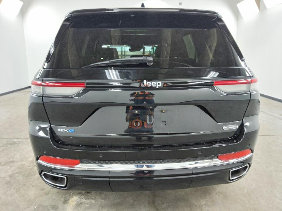 Aukcja sprzedaży 2022 Jeep Grand Cherokee, vin: 1C4RJYD6XN8749057, numer aukcji: 61895446