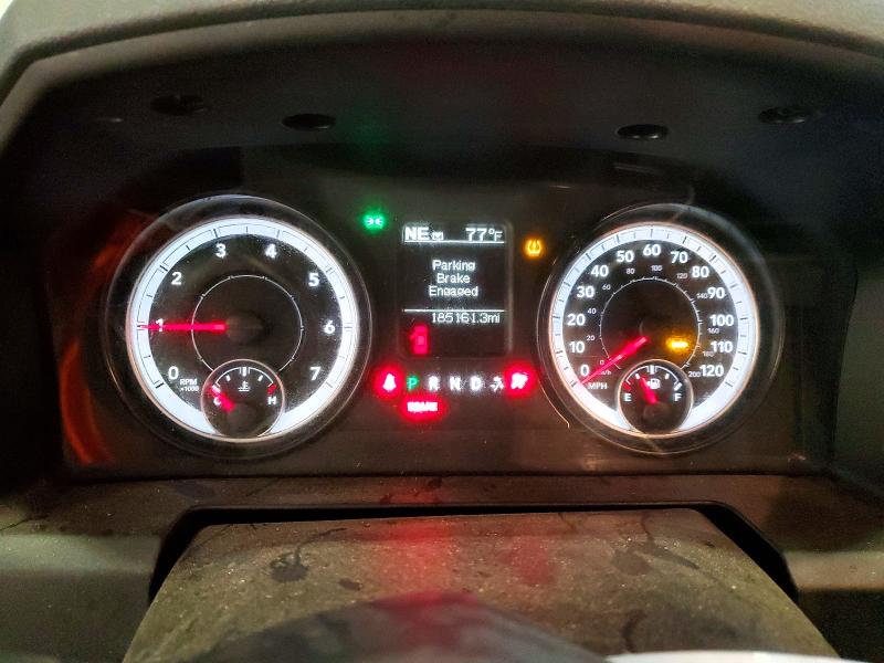 Aukcja sprzedaży 2014 Ram 1500, vin: 1C6RR7LT5ES218238, numer aukcji: 65715326