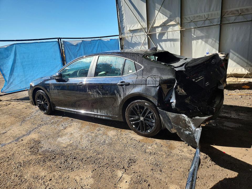 Aukcja sprzedaży 2026 Toyota Camry, vin: 4T1DBADK9TU563635, numer aukcji: 64956316