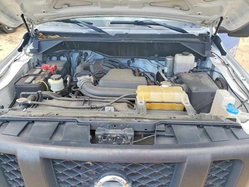 Продажа на аукционе авто 2021 Nissan Nv, vin: 1N6BF0LY7MN807453, номер лота: 65556366