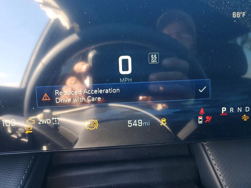 64140996 :رقم المزاد ، 3GNAXPEG7TL464481 vin ، 2026 Chevrolet Equinox مزاد بيع