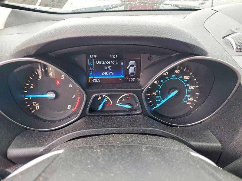 64437706 :رقم المزاد ، 1FMCU0H97DUD83997 vin ، 2013 Ford Escape مزاد بيع